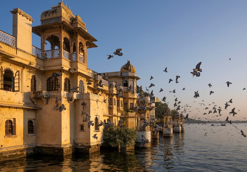 Udaipur
