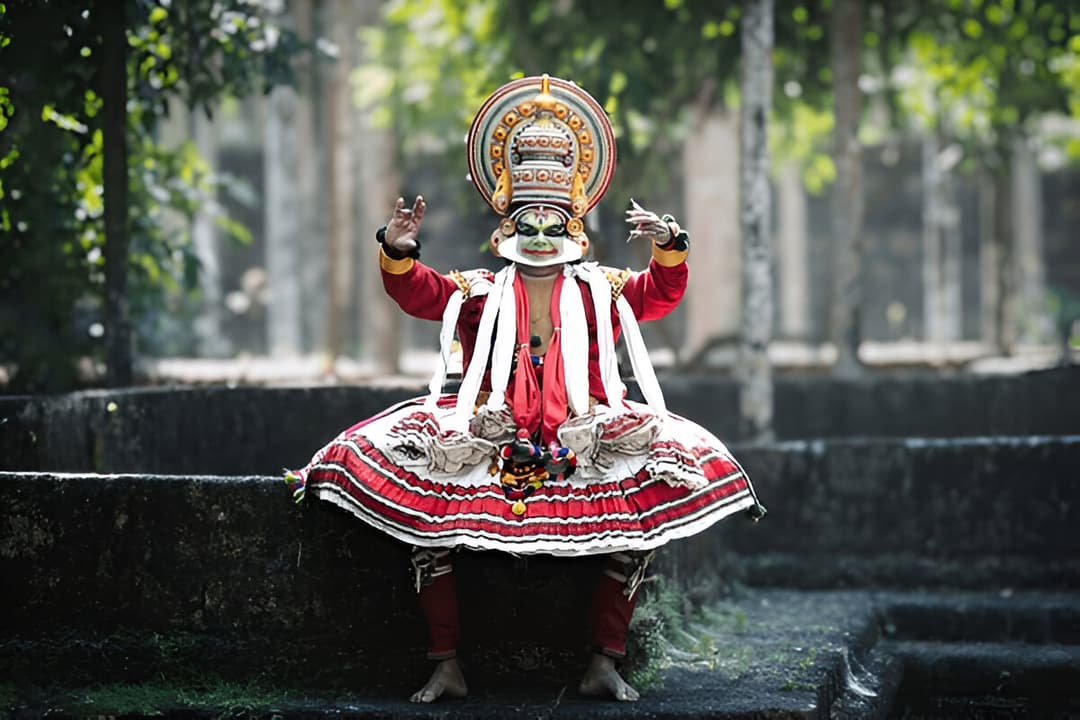 khatakkali