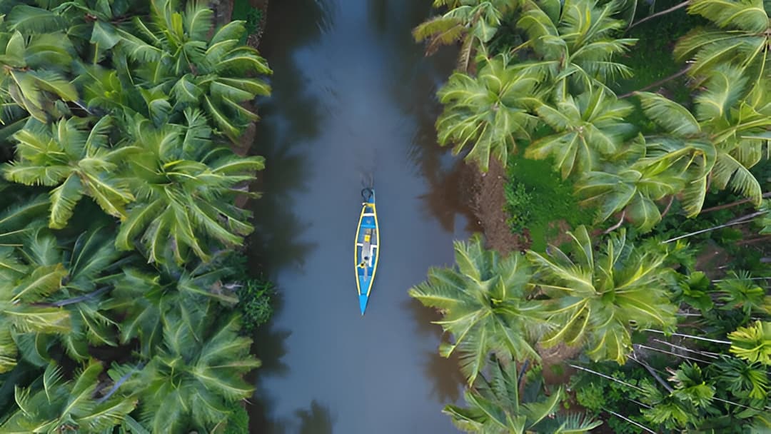 coastal beauty