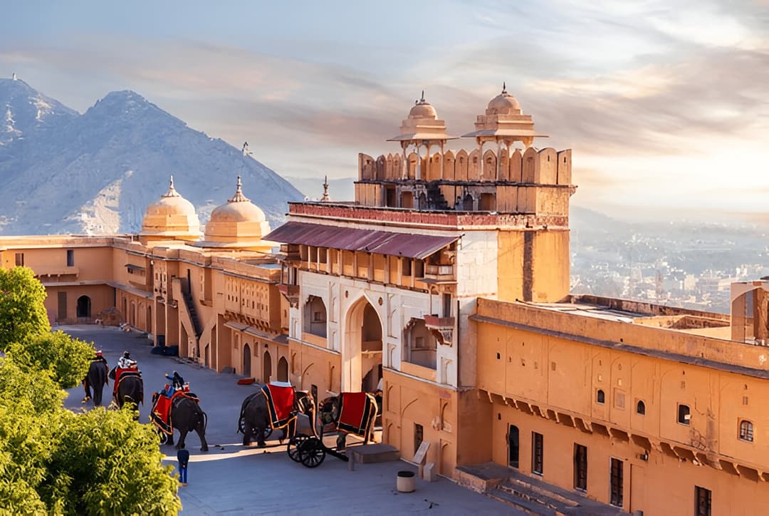 Sheesh Mahal