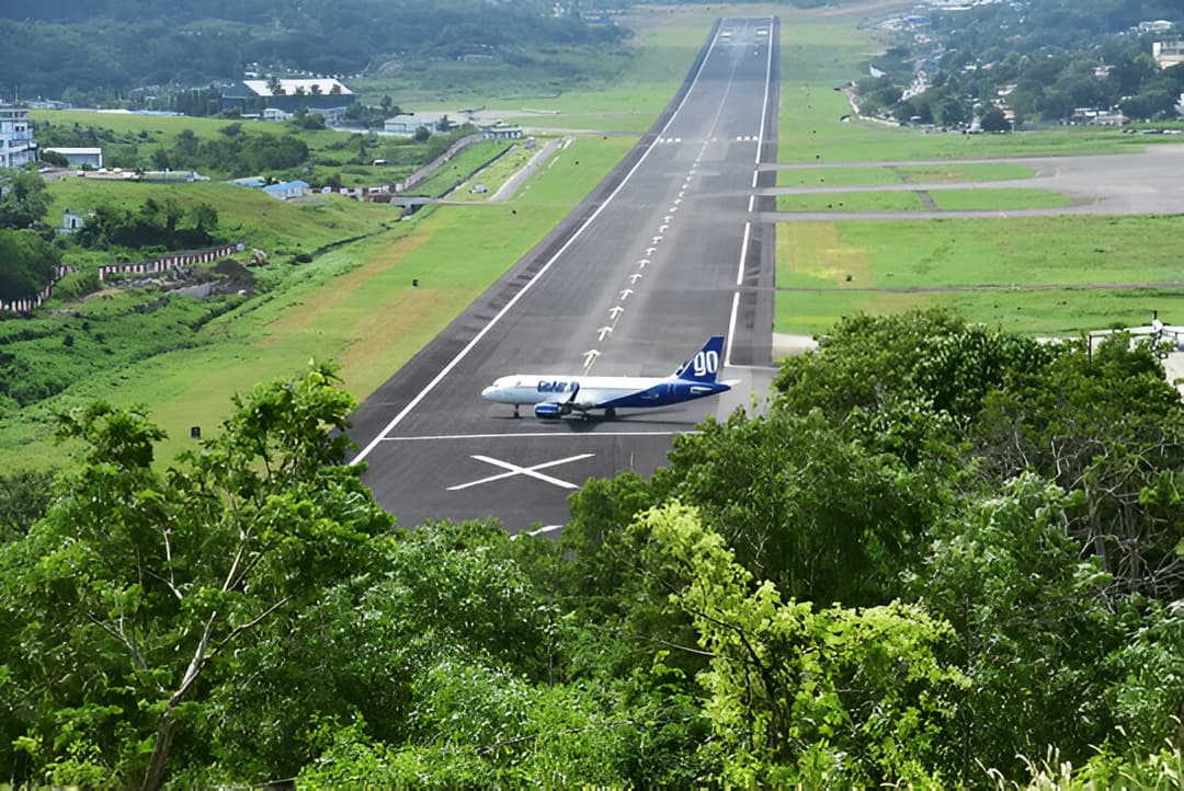 Port Blair