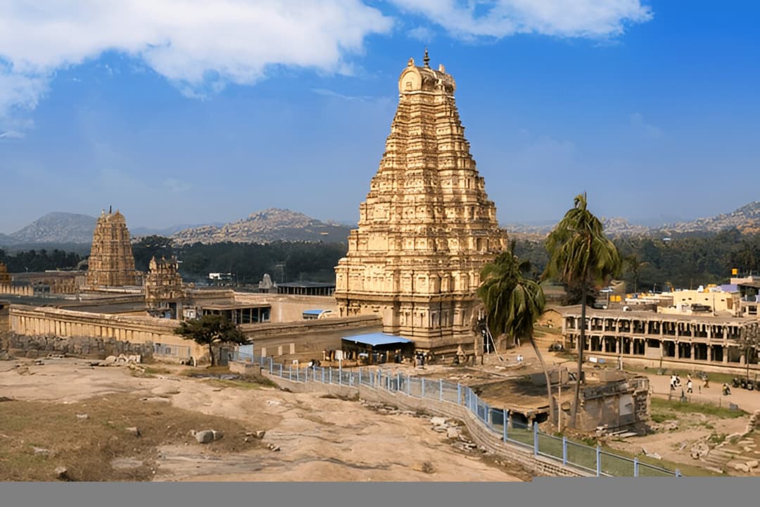Hazara Rama Temple