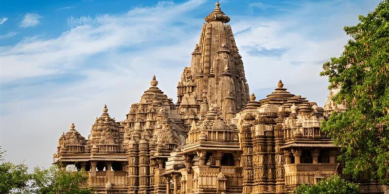 Chittorgarh Fort