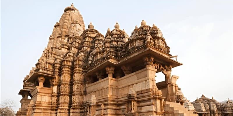 Khajuraho
