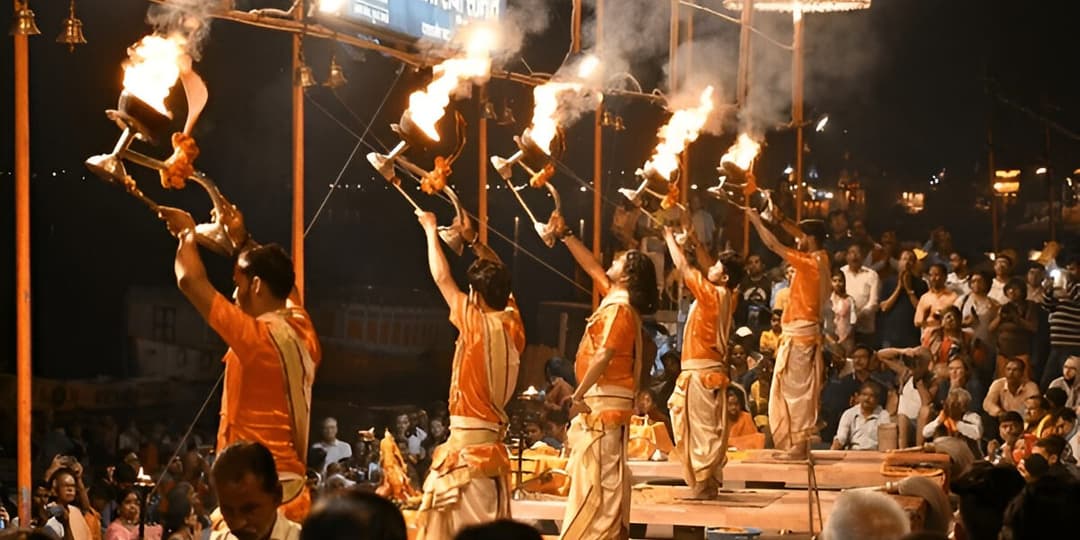 Varanasi
