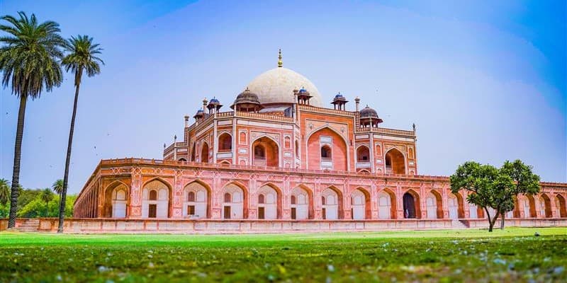 Palace-on-Wheels