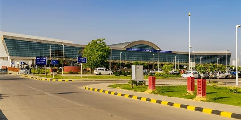 Airport