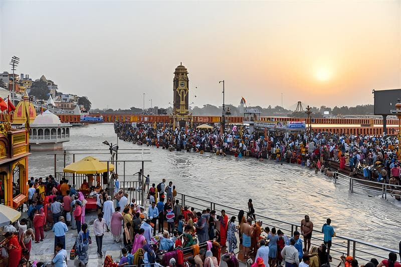 Haridwar