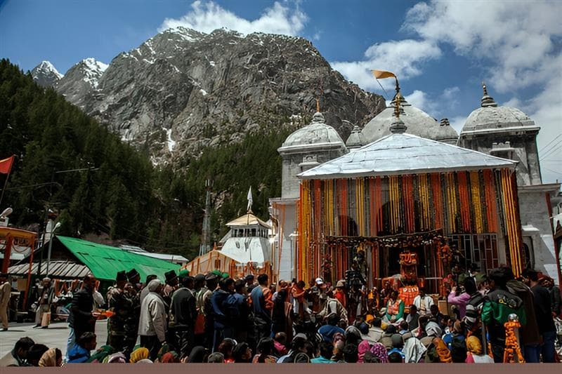 Uttarkashi