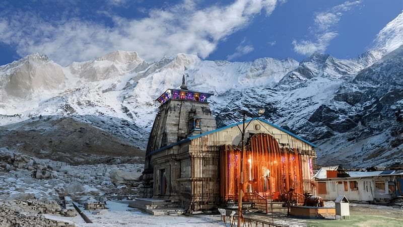 Rudraprayag