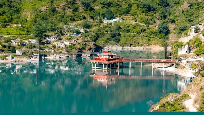 Srinagar