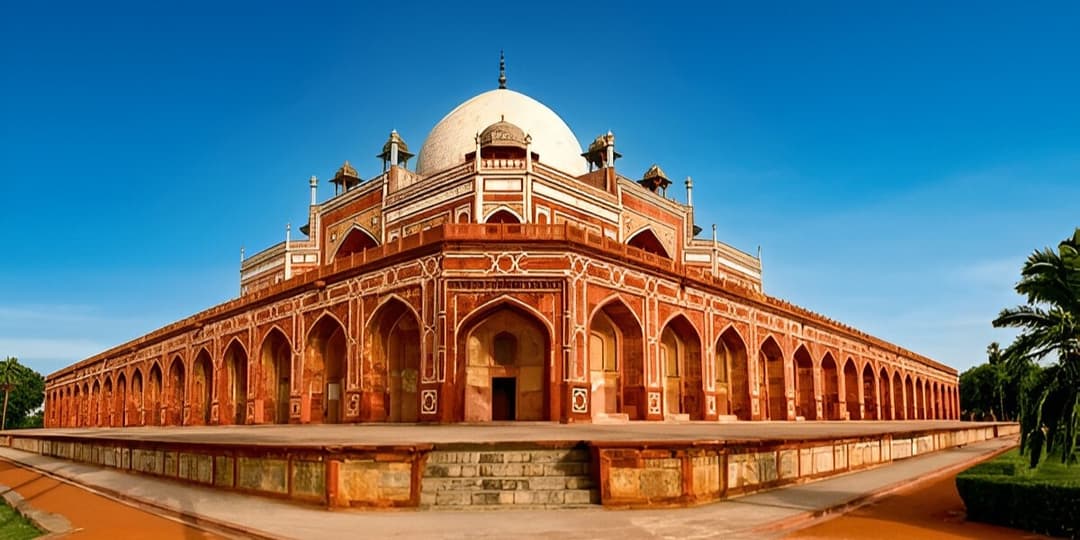 Delhi