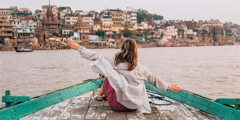 Varanasi