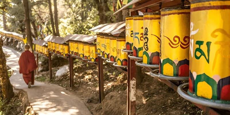 Dharamshala