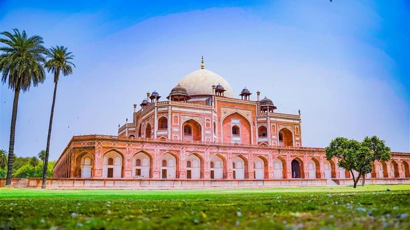 Delhi