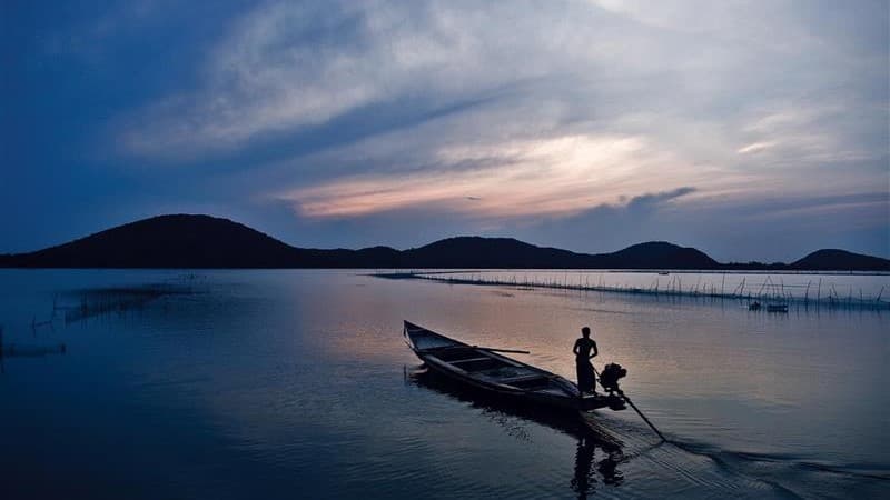 Chilika