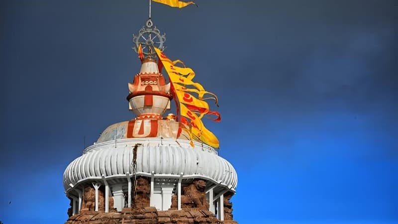 Jagannath Temple