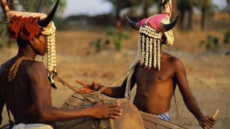 tribal