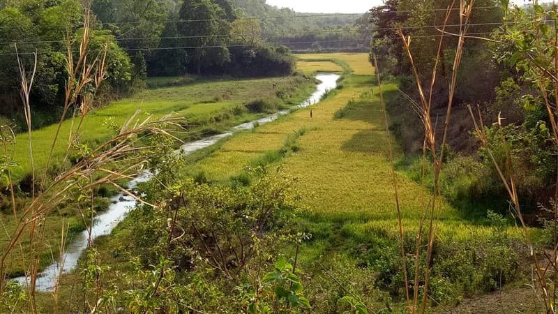 Jeypore sightseeing