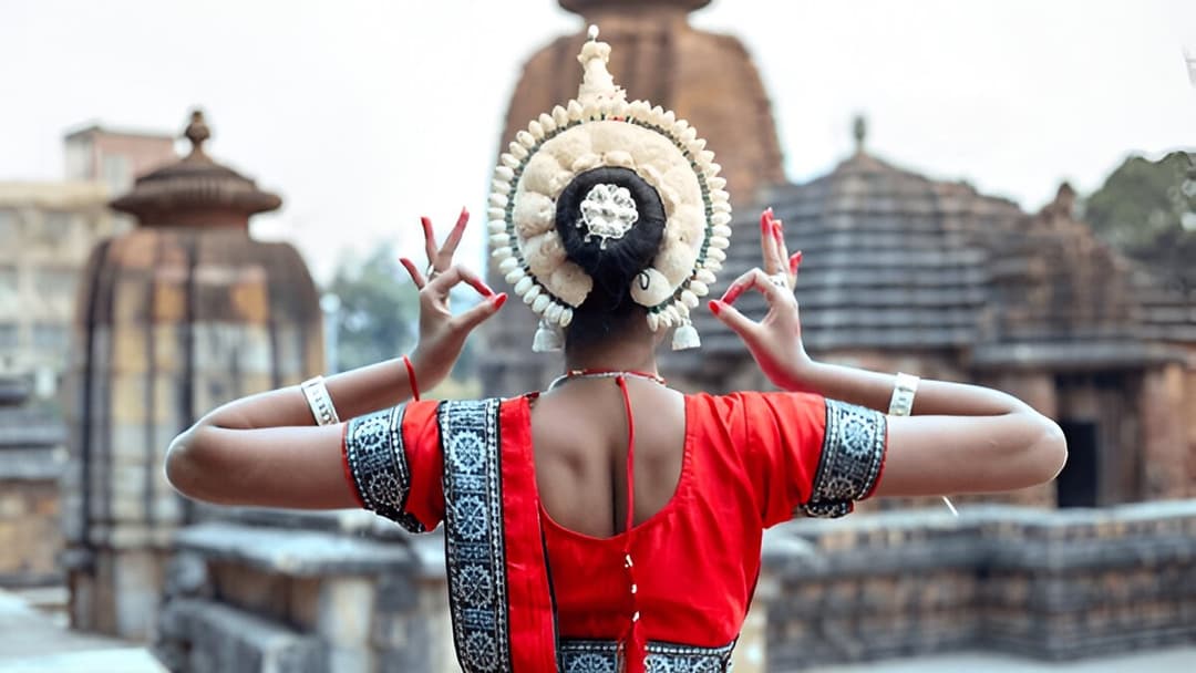 Bhubaneswar