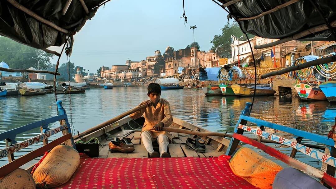 Chitrakoot