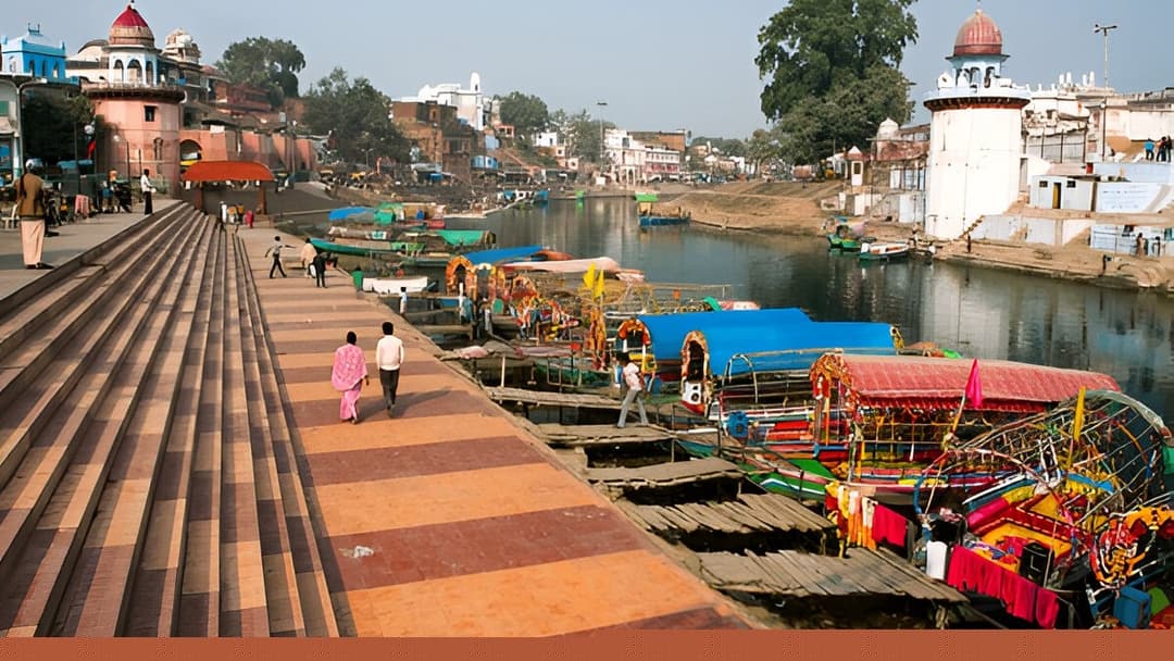 Chitrakut