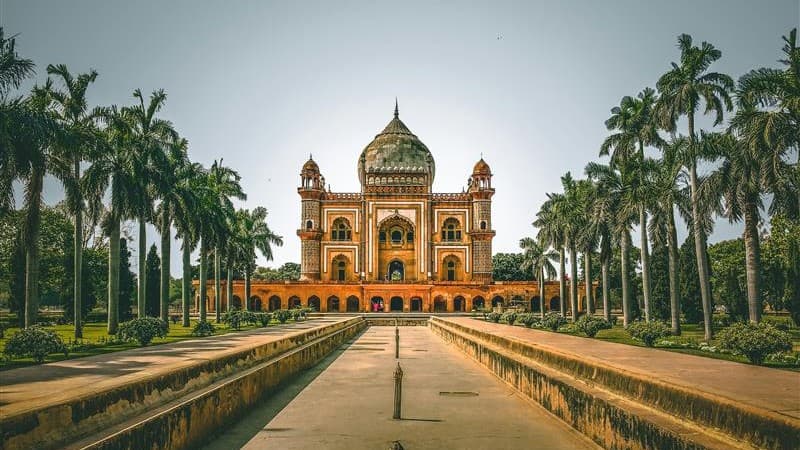 Delhi