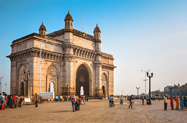 Mumbai