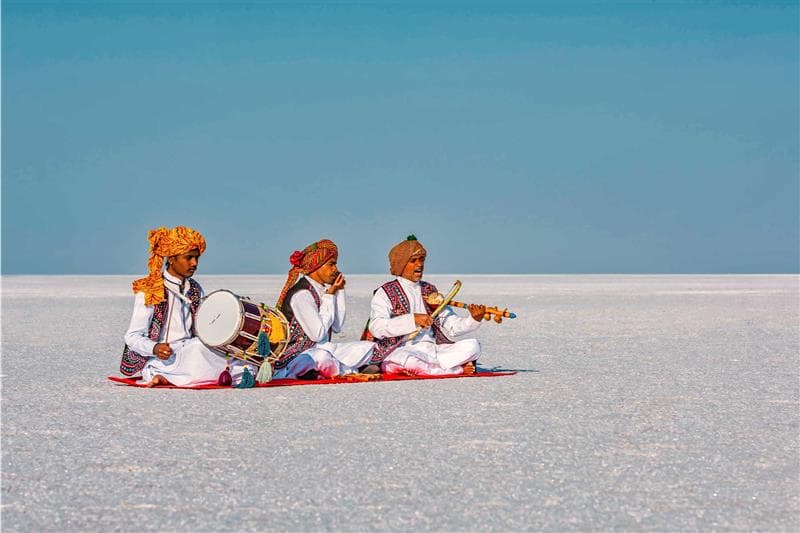 Banjara tribes