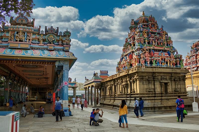 Chennai