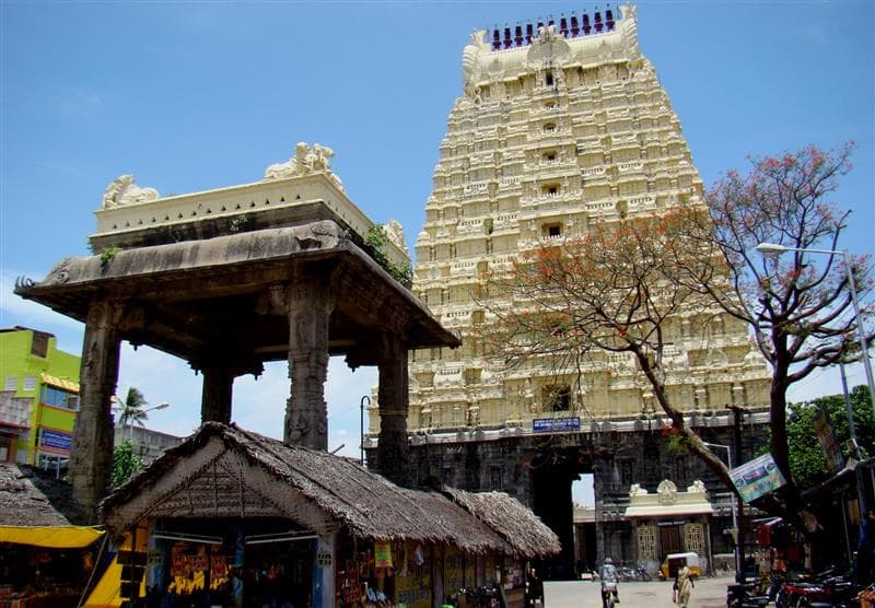 Mamallapuram