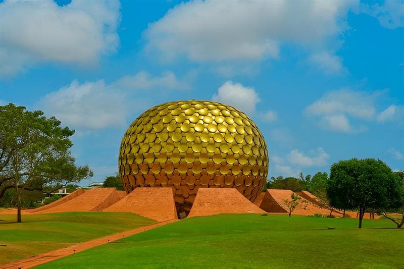Pondicherry