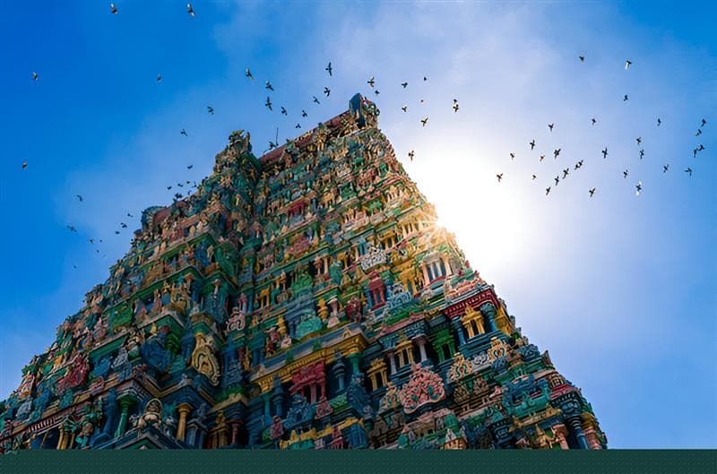 Madurai