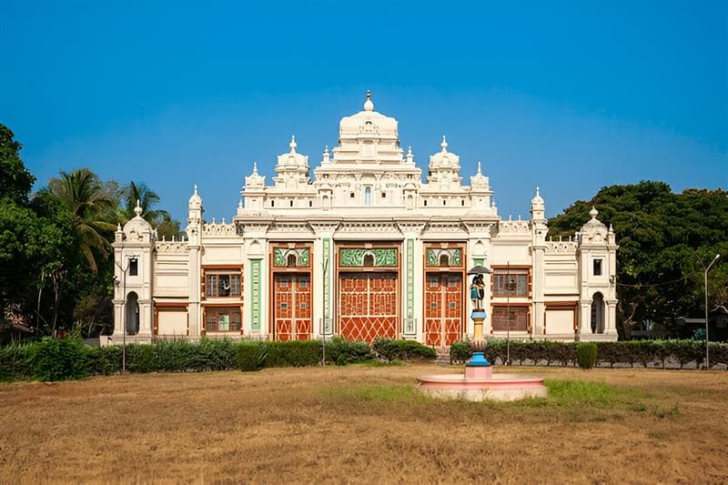 Mysore