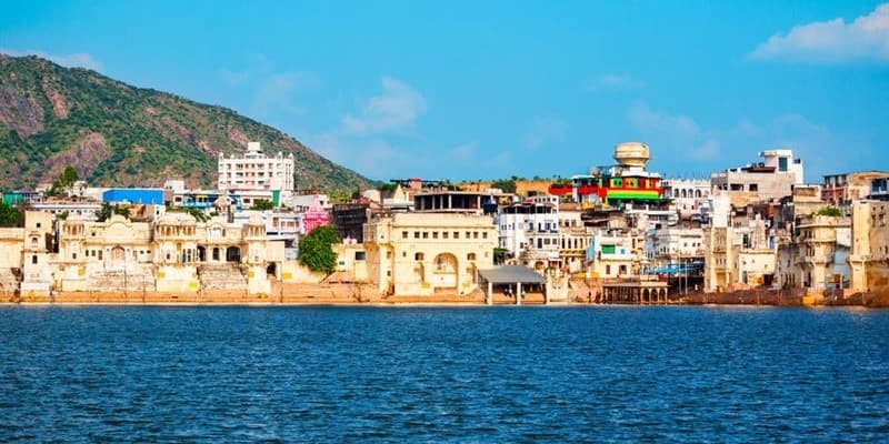 Pushkar