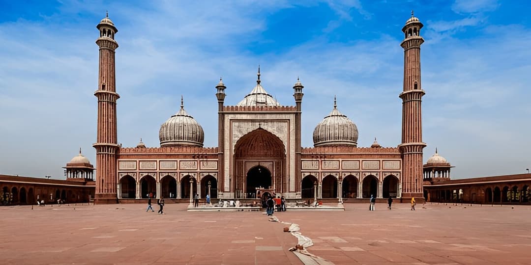 Delhi Sightseeing