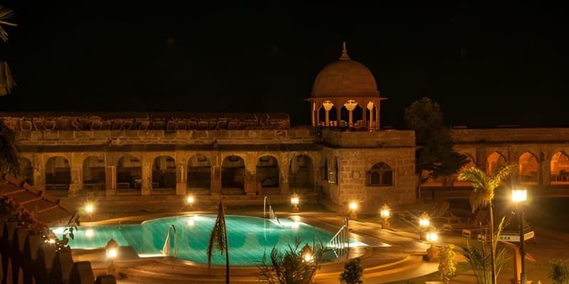 Khimsar