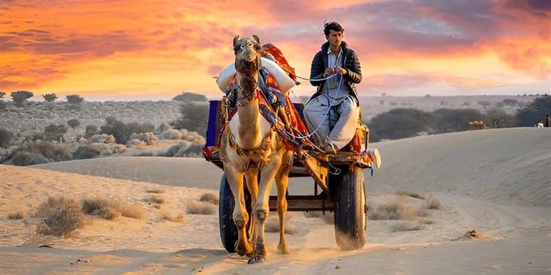 Jaisalmer