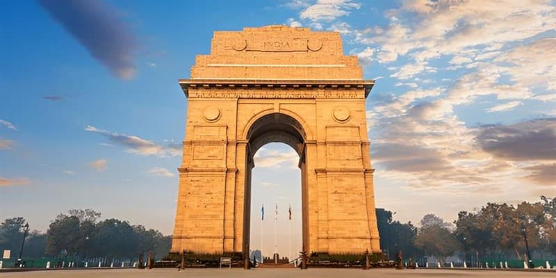Delhi