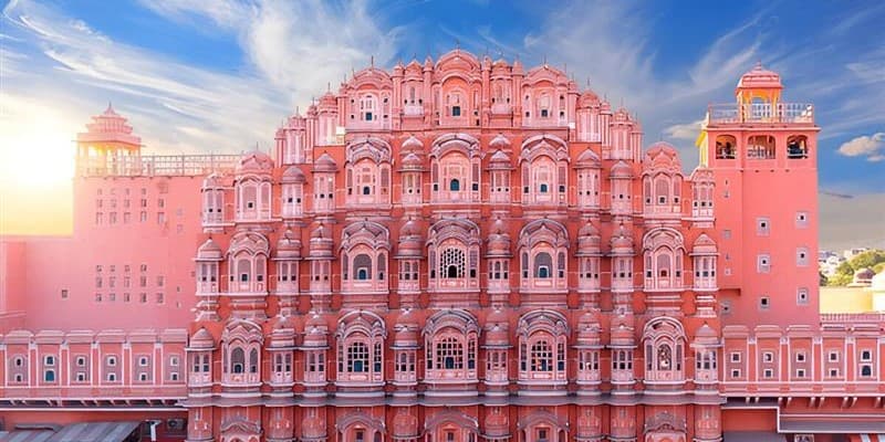Jaipur