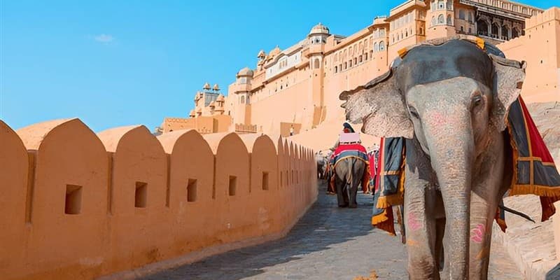 Jaipur
