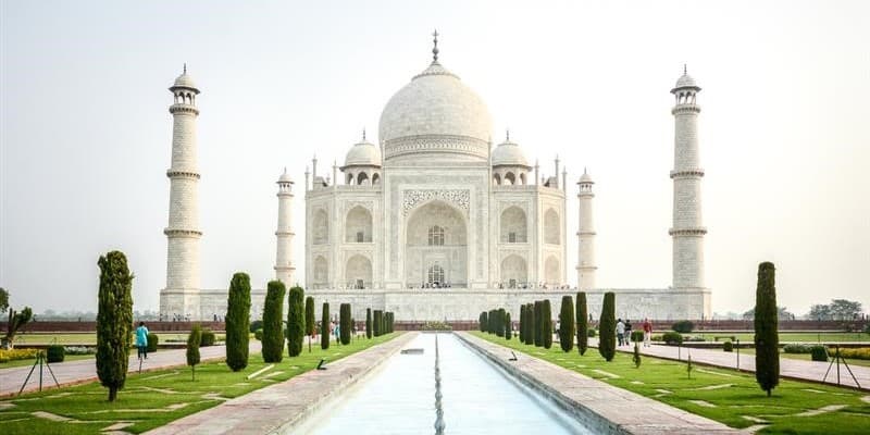 Agra