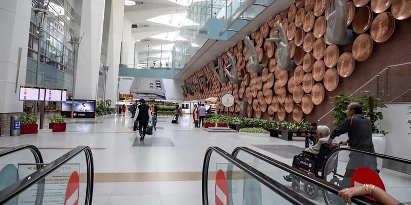 Delhi