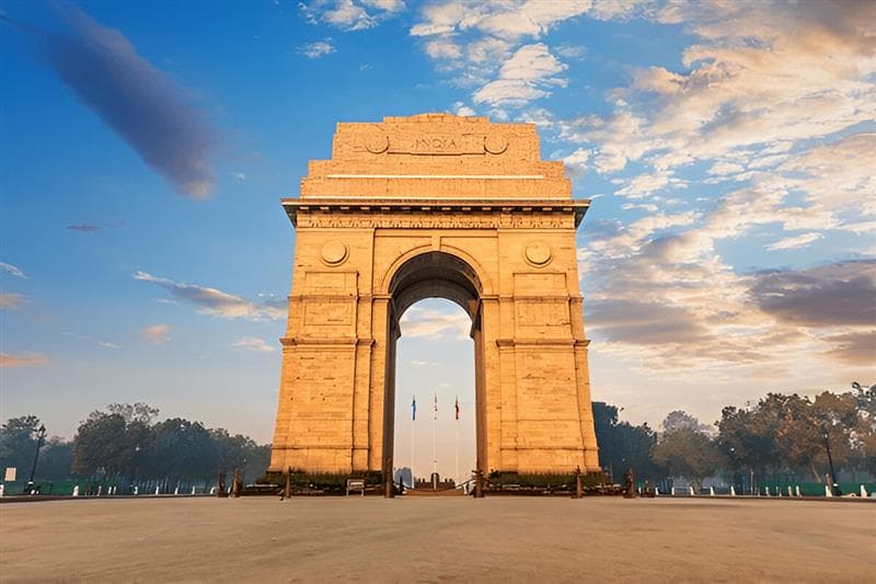 Delhi