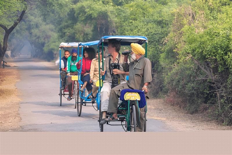 Bharatpur