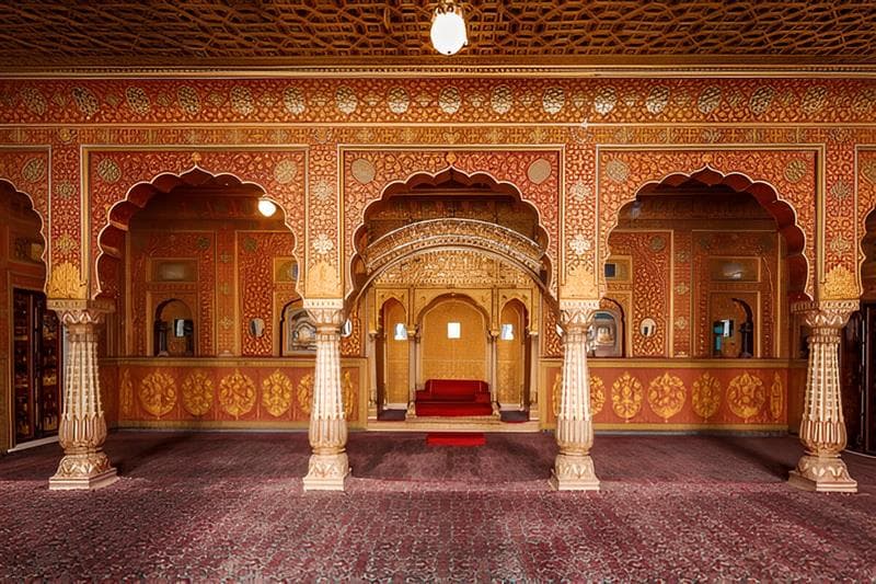 Bikaner