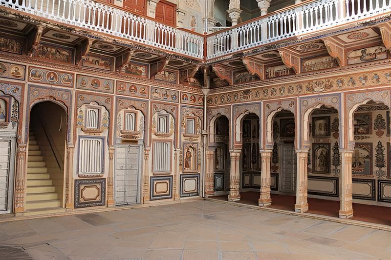 Nawalgarh