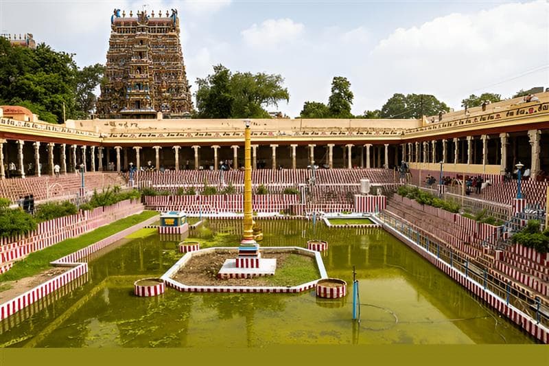 Madurai