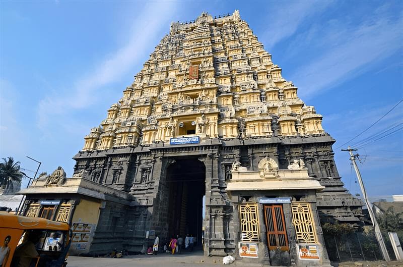 Kanhipuram
