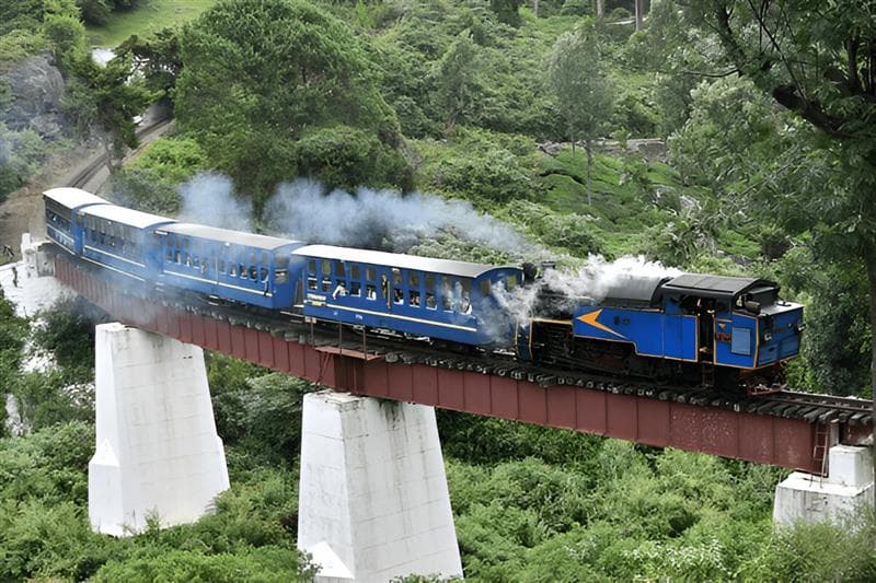 Ooty